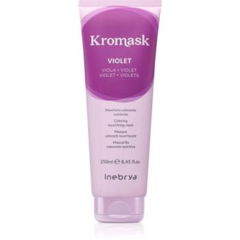 Inebrya Kromask intenzív színező pakolás 250 ml kép