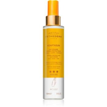 Institut Esthederm Adaptasun Hydra-Protective Sun Water napozó spray magas UV védelemmel 150 ml kép