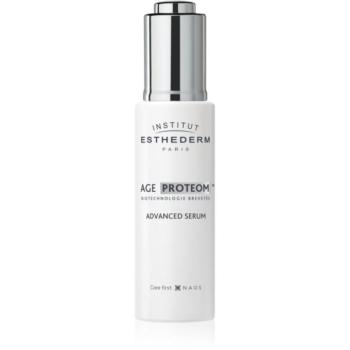 Institut Esthederm Age Proteom Advanced Serum bőr szérum a bőröregedés ellen 30 ml kép