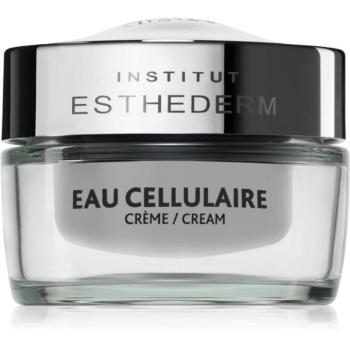 Institut Esthederm Cellular Water Cream intenzíven hidratáló krém sejtvízzel 50 ml kép