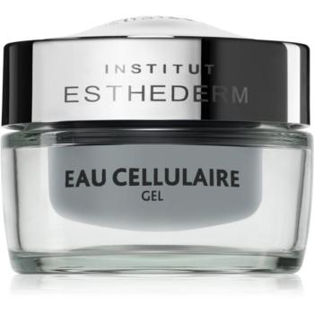 Institut Esthederm Cellular Water Gel frissítő hidratáló arcgél sejtvízzel 50 ml kép