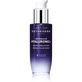 Institut Esthederm Intensive Hyaluronic+ ránctalanító szérum hidratáló hatással 30 ml kép