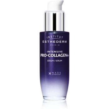Institut Esthederm Intensive Pro-collagen+ intenzív lifting szérum a kollagénképződés elősegítésére 30 ml kép