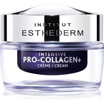 Institut Esthederm Intensive Pro-collagen+ krém a kollagénképződés elősegítésére 50 ml kép