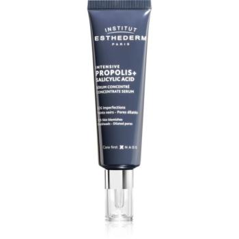 Institut Esthederm Intensive Propolis+ Concentrate Serum intenzív szérum pattanások ellen 30 ml kép