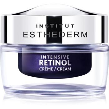 Institut Esthederm Intensive Retinol Cream koncentrált krém a bőröregedés ellen 50 ml kép