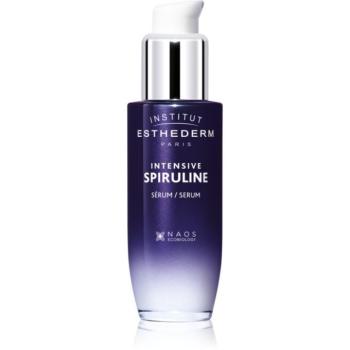 Institut Esthederm Intensive Spirulina szérum fáradt bőrre 30 ml kép