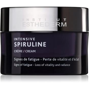 Institut Esthederm Intensive Spiruline Cream magasan koncentrált revitalizáló krém 50 ml kép