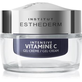 Institut Esthederm Intensive Vitamine C élénkítő gél krém C vitamin 50 ml kép