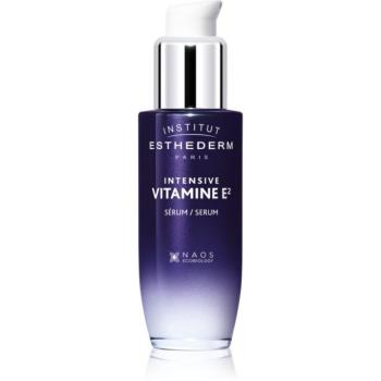 Institut Esthederm Intensive Vitamine E szérum az érzékeny arcbőrre 30 ml kép