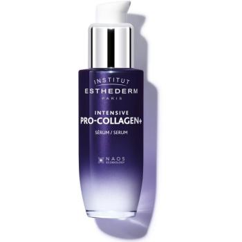 INSTITUT ESTHEDERM Intenzív Pro-Collagen+ Szérum a kollagéntermelés támogatására, 30 ml kép