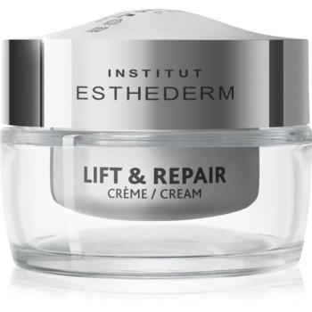 Institut Esthederm Lift & Repair Cream kisimító krém a ráncok ellen 50 ml kép