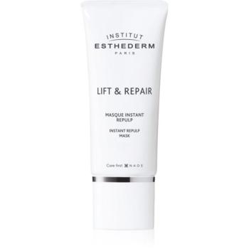 Institut Esthederm Lift & Repair Instant Repulp Mask intenzív kisimító arcmaszk 50 ml kép