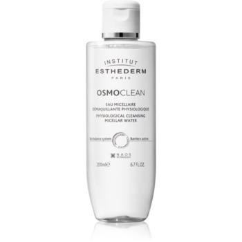 Institut Esthederm Osmoclean micellás víz 3 az 1-ben 200 ml kép