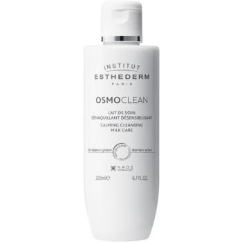 INSTITUT ESTHEDERM Osmoclean nyugtató hidratáló testápoló, 200 ml kép
