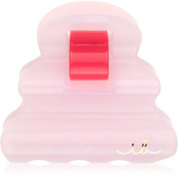 invisibobble Everclaw Rosy Plateau hajcsattok M méret 1 db kép