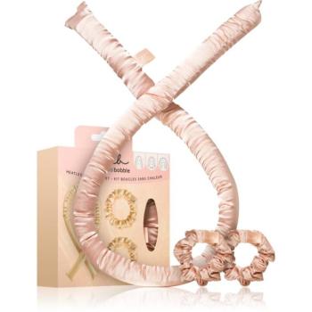 invisibobble Gift Set Handle with Curl hajgöndörítő készlet 3 db kép