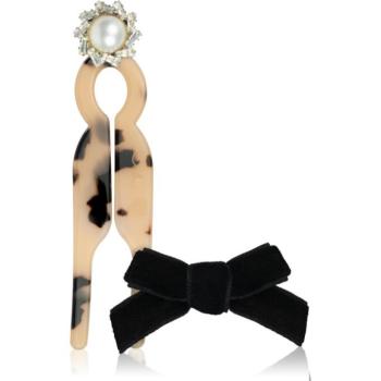 invisibobble Kaleidoscope Collection Clip Me hajkiegészítő szett 1 db kép