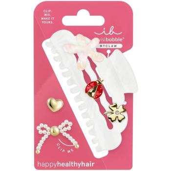 INVISIBOBBLE Myclaw L Full of Charms kép