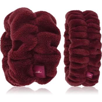 invisibobble Soft Disco Collection Dejan Garz sminklemosó szett spa fejpánttal kép
