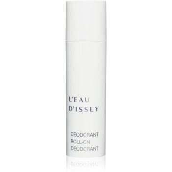 Issey Miyake L'Eau d'Issey golyós dezodor hölgyeknek 50 ml kép