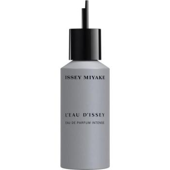 Issey Miyake L'Eau d'Issey Intense Eau de Parfum utántöltő hölgyeknek 150 ml kép