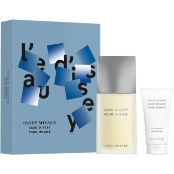 Issey Miyake L'Eau d'Issey Pour Homme ajándékszett uraknak