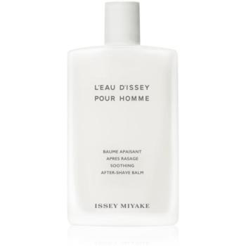 Issey Miyake L'Eau d'Issey Pour Homme borotválkozás utáni balzsam uraknak 100 ml kép