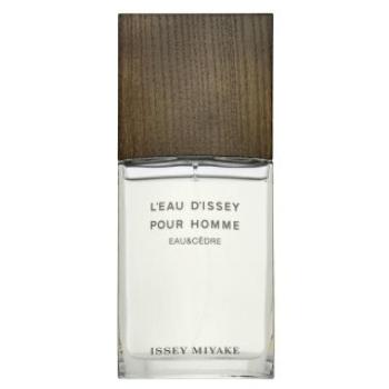 Issey Miyake L’Eau d’Issey Pour Homme Eau & Cèdre Eau de Toilette férfiaknak 100 ml kép