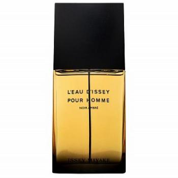 Issey Miyake L'Eau d'Issey Pour Homme Noir Ambré Eau de Parfum férfiaknak 100 ml kép