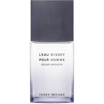 Issey Miyake L'Eau d'Issey Pour Homme Solar Lavender Eau de Toilette uraknak 100 ml kép