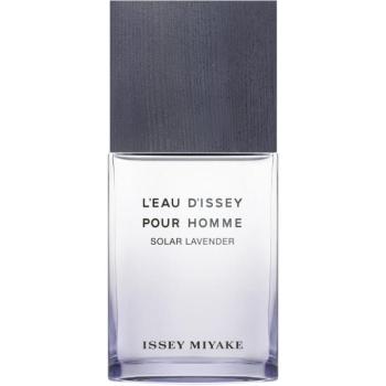 Issey Miyake L'Eau d'Issey Pour Homme Solar Lavender Eau de Toilette uraknak 50 ml kép