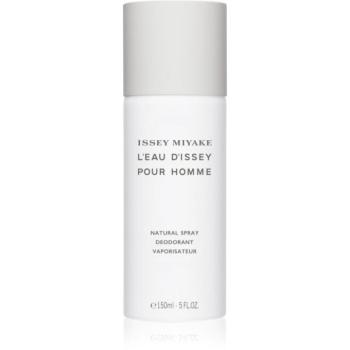 Issey Miyake L'Eau d'Issey Pour Homme spray dezodor uraknak 150 ml kép