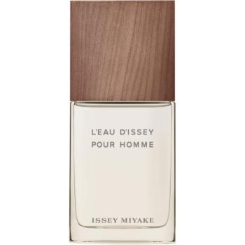 Issey Miyake L'Eau d'Issey Pour Homme Vétiver Eau de Toilette uraknak 100 ml kép