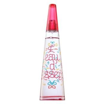 Issey Miyake L'Eau D'Issey Shades of Kolam Eau de Toilette nőknek 100 ml kép