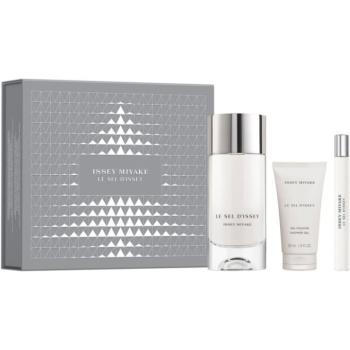 Issey Miyake Le Sel d'Issey ajándékszett hölgyeknek kép