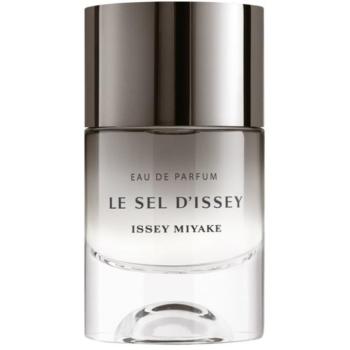 Issey Miyake Le Sel d'Issey Eau de Parfum uraknak 50 ml kép