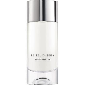 Issey Miyake Le Sel d'Issey Eau de Toilette uraknak 100 ml kép
