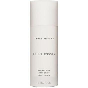Issey Miyake Le Sel d'Issey spray dezodor uraknak 150 ml kép