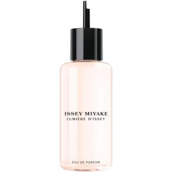 Issey Miyake Lumière D'issey Eau de Parfum utántöltő hölgyeknek 150 ml kép