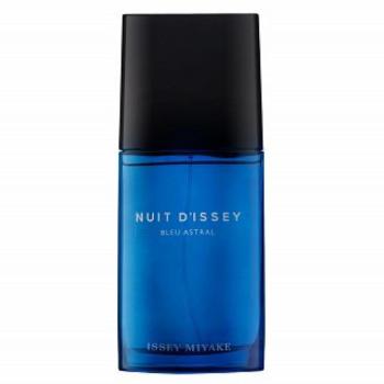 Issey Miyake Nuit d'Issey Bleu Astral Eau de Toilette férfiaknak 125 ml kép