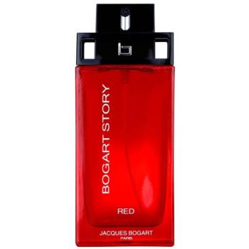 Jacques Bogart Bogart Story Red Eau de Toilette uraknak 100 ml kép