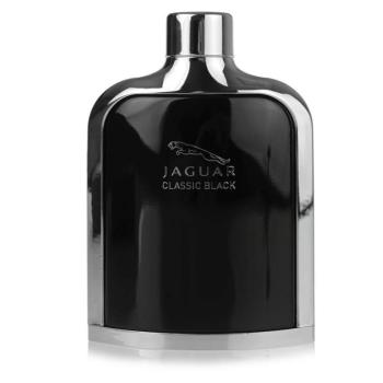 Jaguar Classic Black Eau de Toilette uraknak 100 ml kép