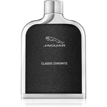 Jaguar Classic Chromite Eau de Toilette uraknak 100 ml kép