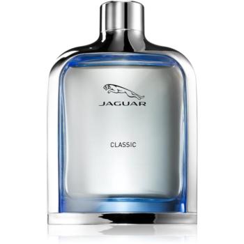 Jaguar Classic Eau de Toilette uraknak 100 ml kép