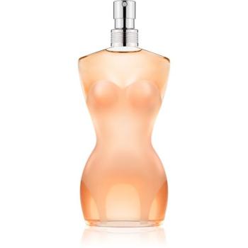 Jean Paul Gaultier Classique Eau de Toilette hölgyeknek 100 ml kép
