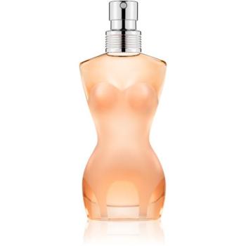 Jean Paul Gaultier Classique Eau de Toilette hölgyeknek 30 ml kép
