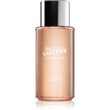 Jean Paul Gaultier Classique tusfürdő gél hölgyeknek 200 ml kép
