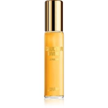 Jean Paul Gaultier Gaultier Divine Le Parfum Eau de Parfum hölgyeknek 15 ml kép