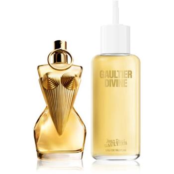 Jean Paul Gaultier Gaultier Divine Set szett hölgyeknek kép